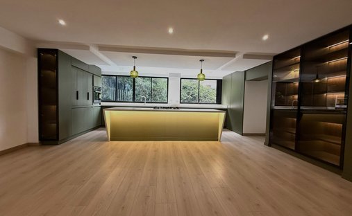 Apartamento en Medellín, Antioquia, Colombia 1
