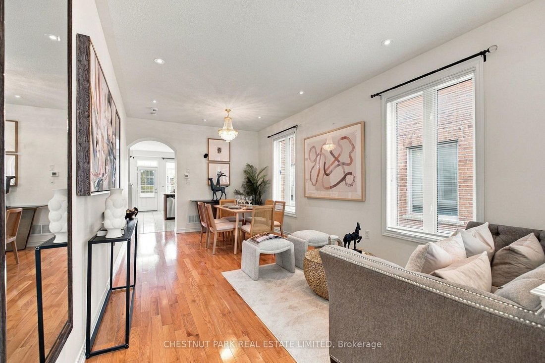 Haus in Markham, Ontario, Kanada 4 - 19108115