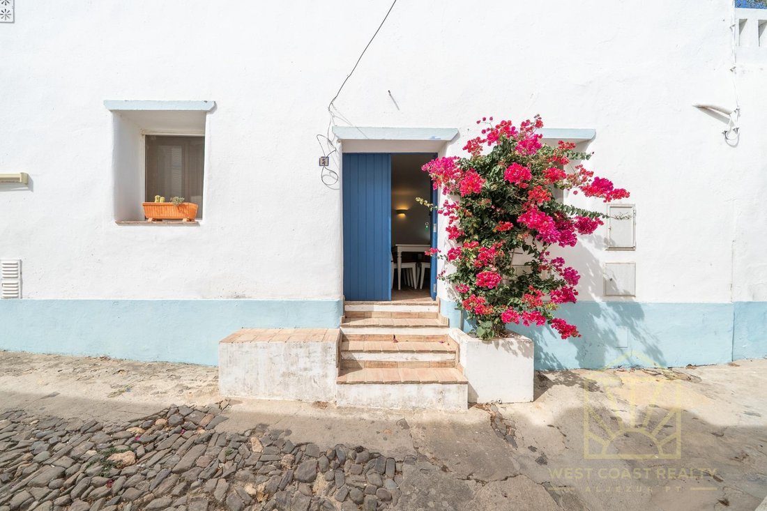 Casa a Aljezur, Algarve, Portogallo 2 - 19107075