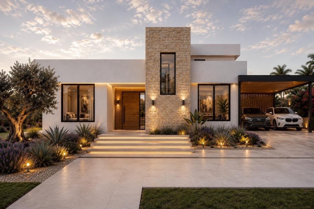 Villa in Xabia / Javea, Valencian Community, Spain 1 - 19107901