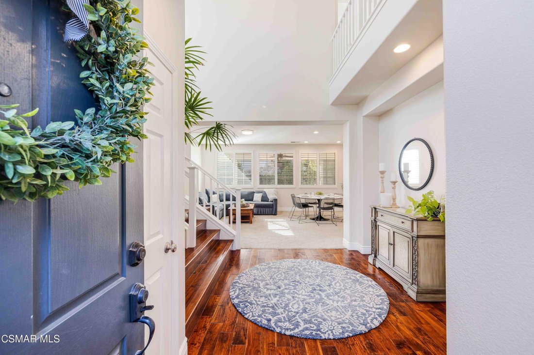 Casa en Thousand Oaks, California, Estados Unidos 5 - 19108648