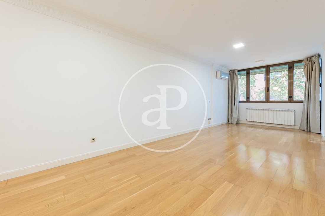 Apartamento en Retiro, Madrid, España 1 - 19107681