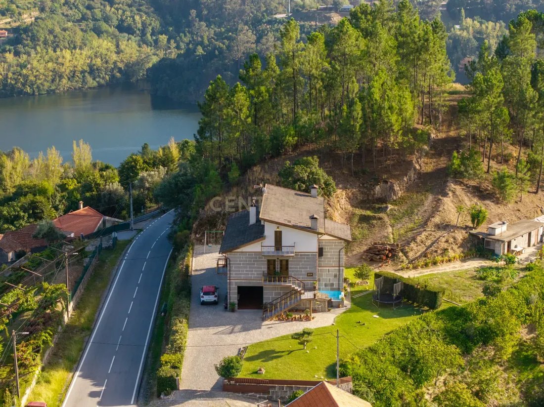 Villa à Penhalonga e Pacos de Gaiolo, District de Porto, Portugal 3 - 19107563
