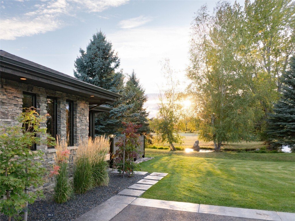 Casa en Bozeman, Montana, Estados Unidos 2 - 19108022