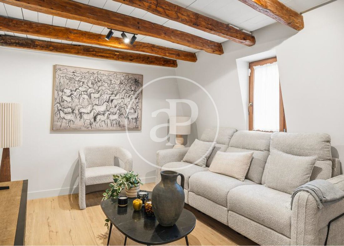 Apartment in Centro, Madrid, Spain 2 - 19107637