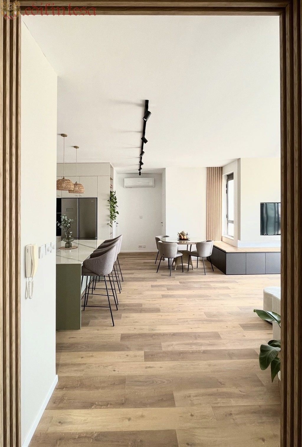 Appartement à Centro Storico, Lissone, Lombardie 3 - 19107190