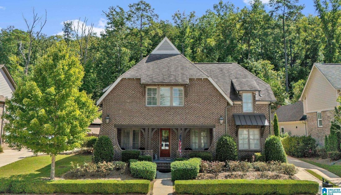House in Hoover, Alabama, United States 5 - 19107017