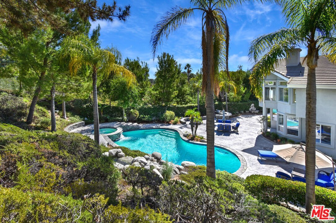 Casa en Los Ángeles, California, Estados Unidos 2 - 19108571