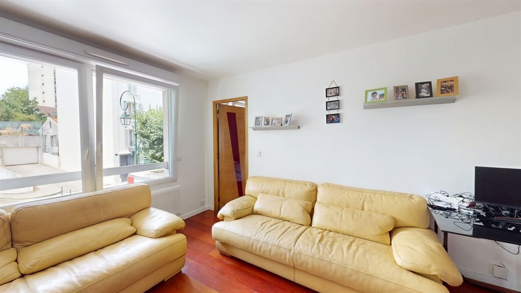 Apartamento en Jardín Parisiense, Clamart, Francia 4 - 19107619