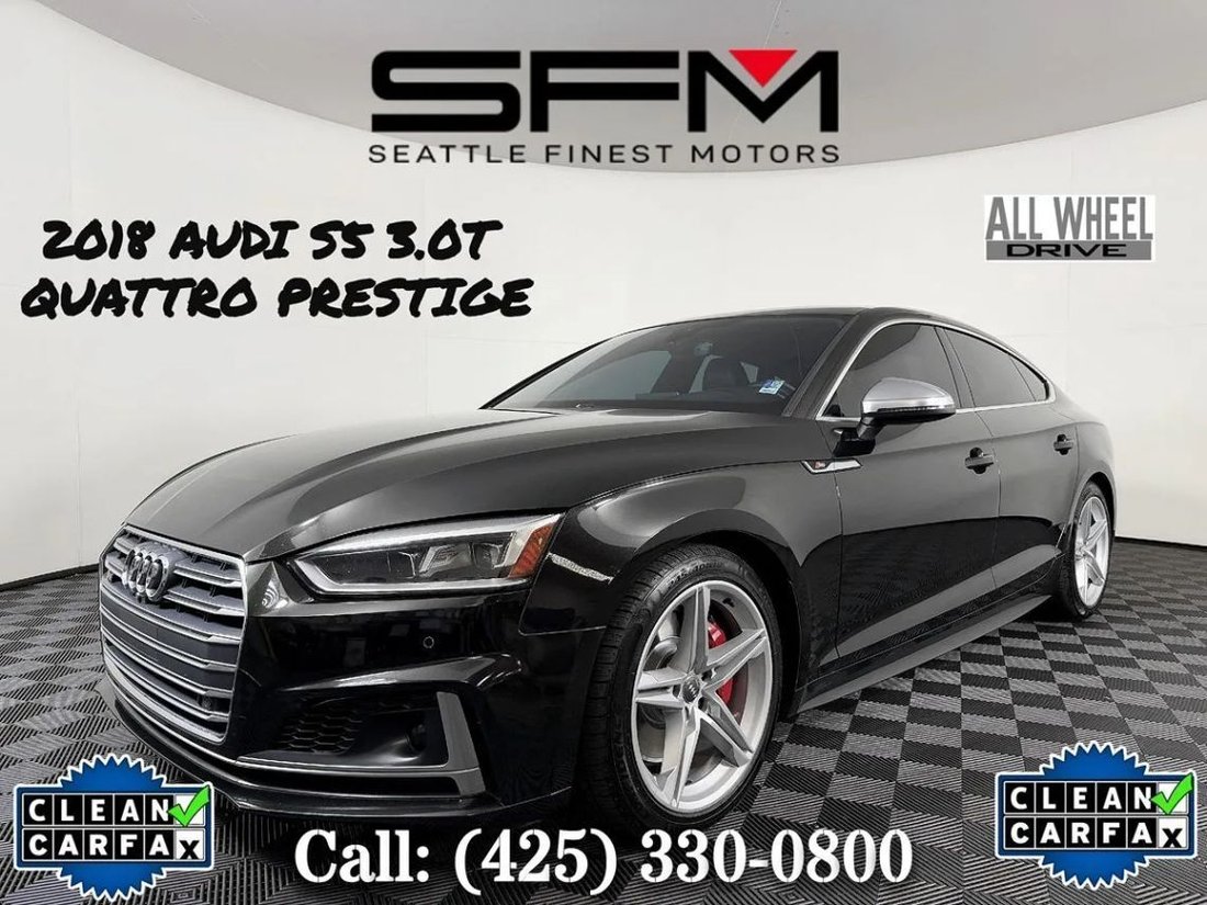 Sedan in Lynnwood, WA, United States 1 - 19108306