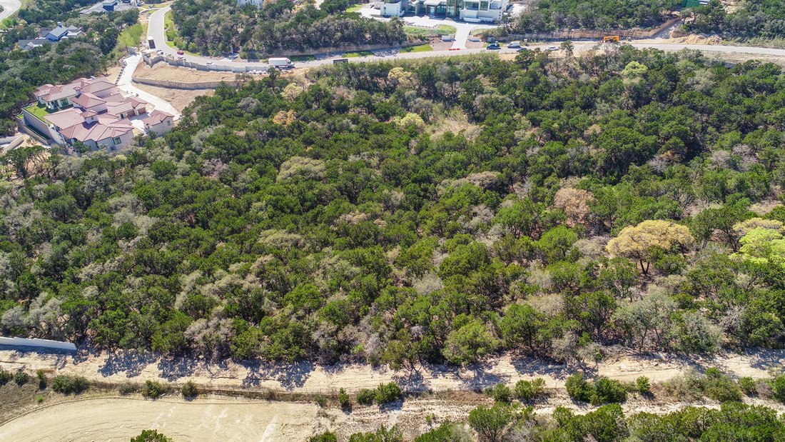 Terreno a San Antonio, Texas, Stati Uniti 5 - 19109069
