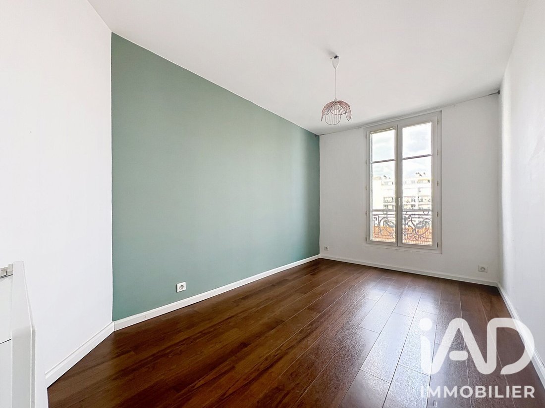 Apartment in Puteaux, Ile-de-France, France 5 - 19109085