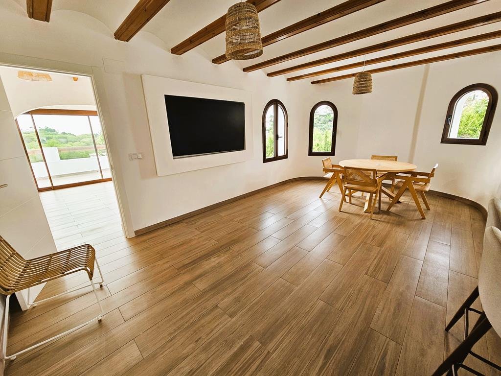 Villa in Xabia / Javea, Valencian Community, Spain 3 - 19107928