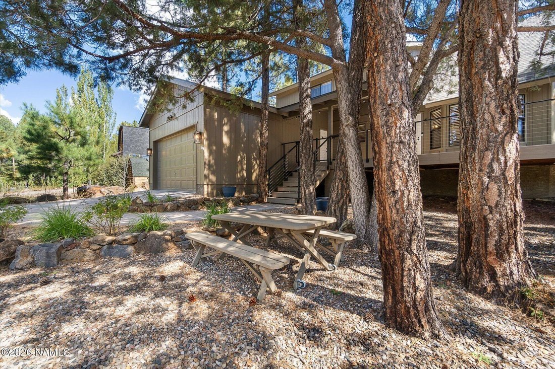 House in Munds Park, Arizona, United States 2 - 19106711