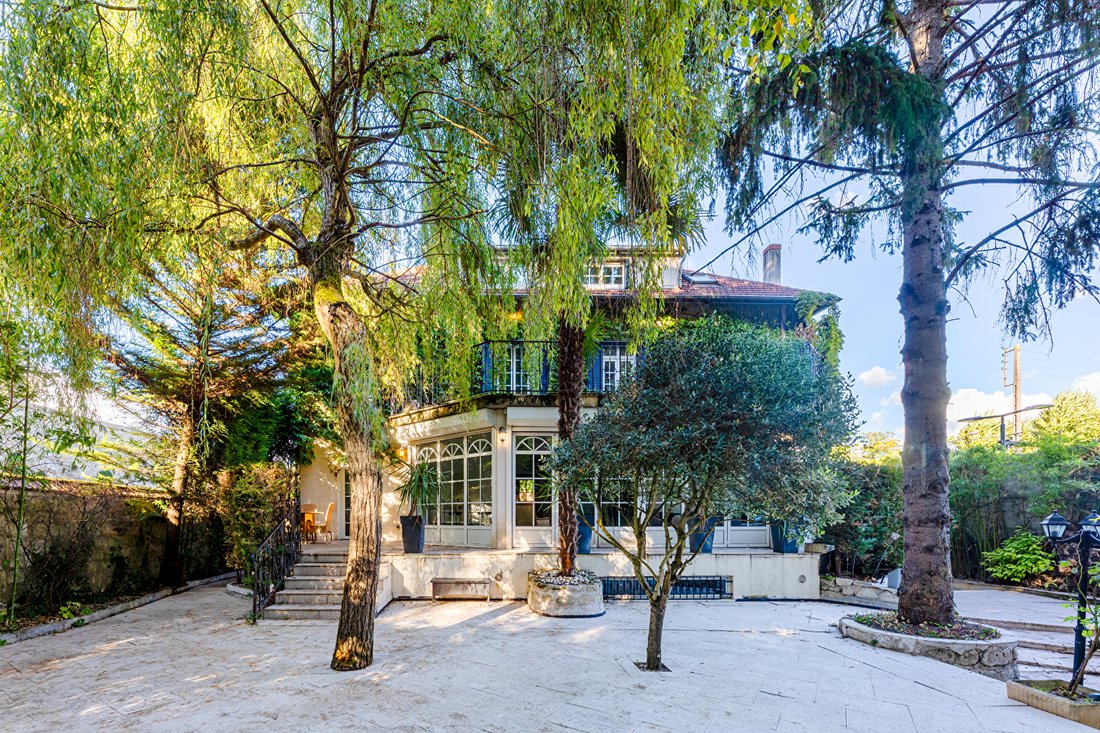 Villa en San Martín, Pontoise, Francia 1 - 19108956
