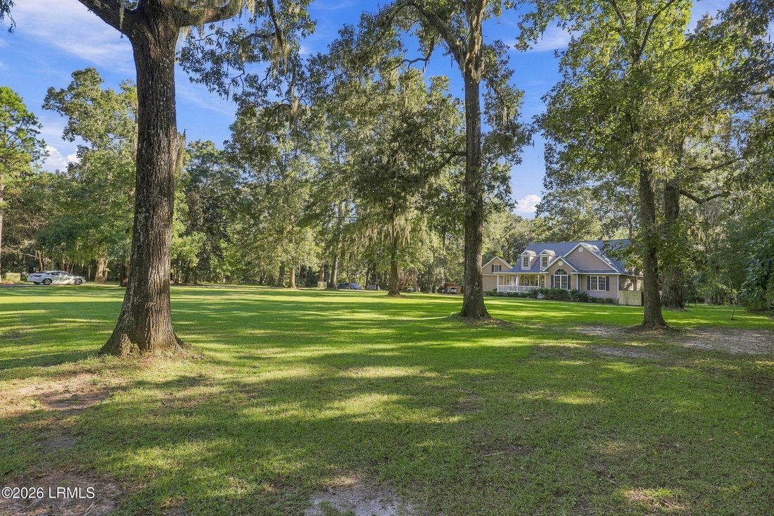 House in Hardeeville, South Carolina, United States 4 - 19108560