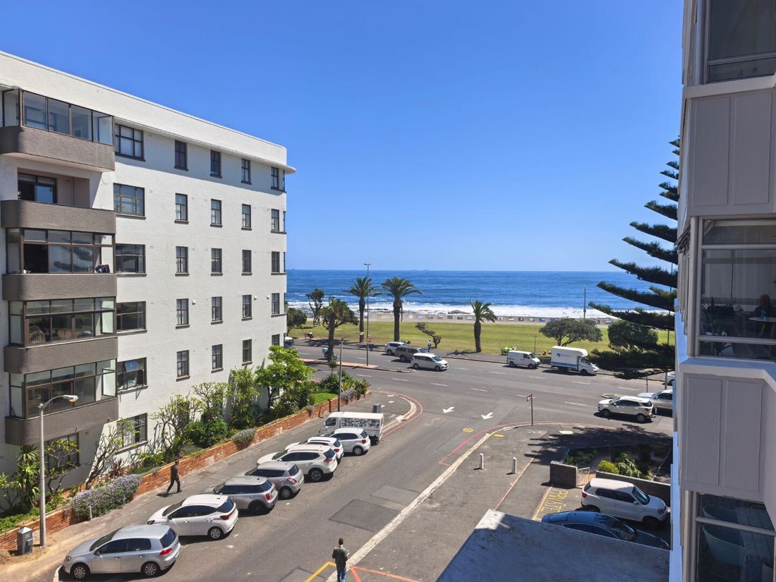 Wohnung in Sea Point, Atlantikküste, Kapstadt 1 - 19106939