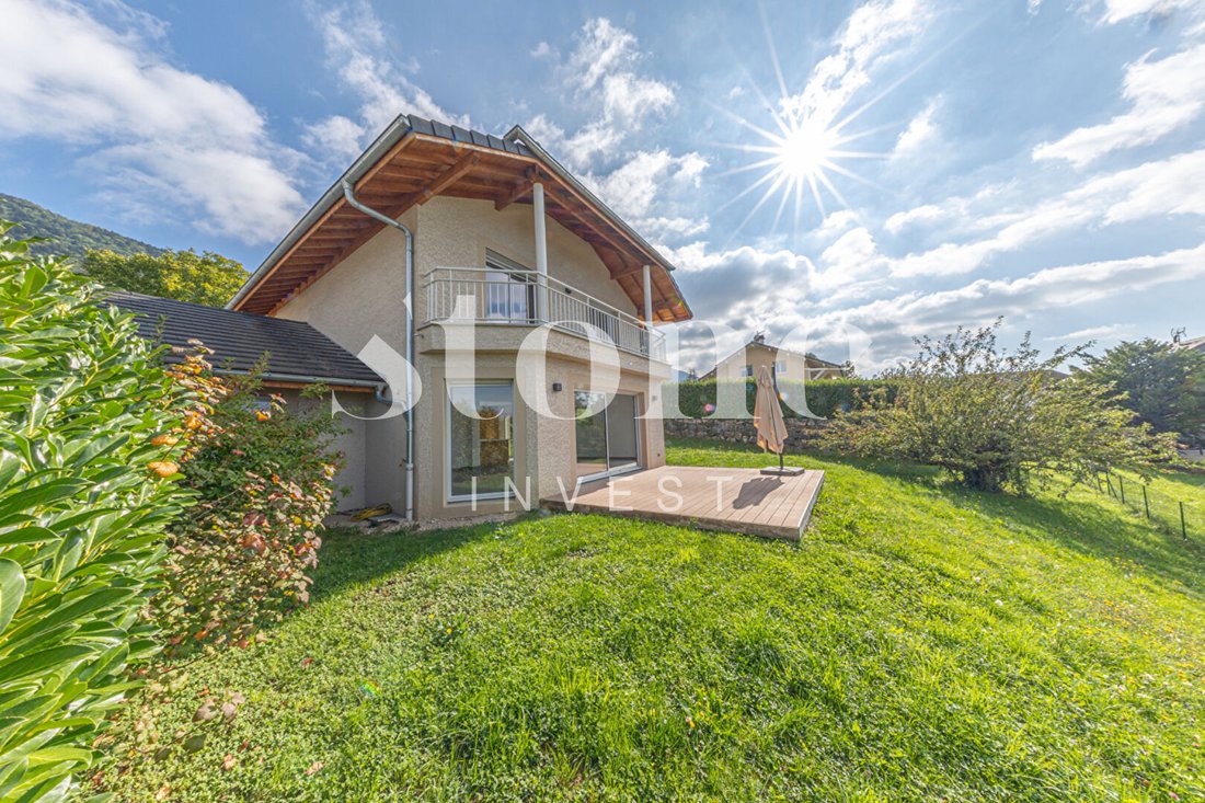 Villa a Collonges-sous-Salève, Auvergne-Rodano-Alpi, Francia 1 - 19108930