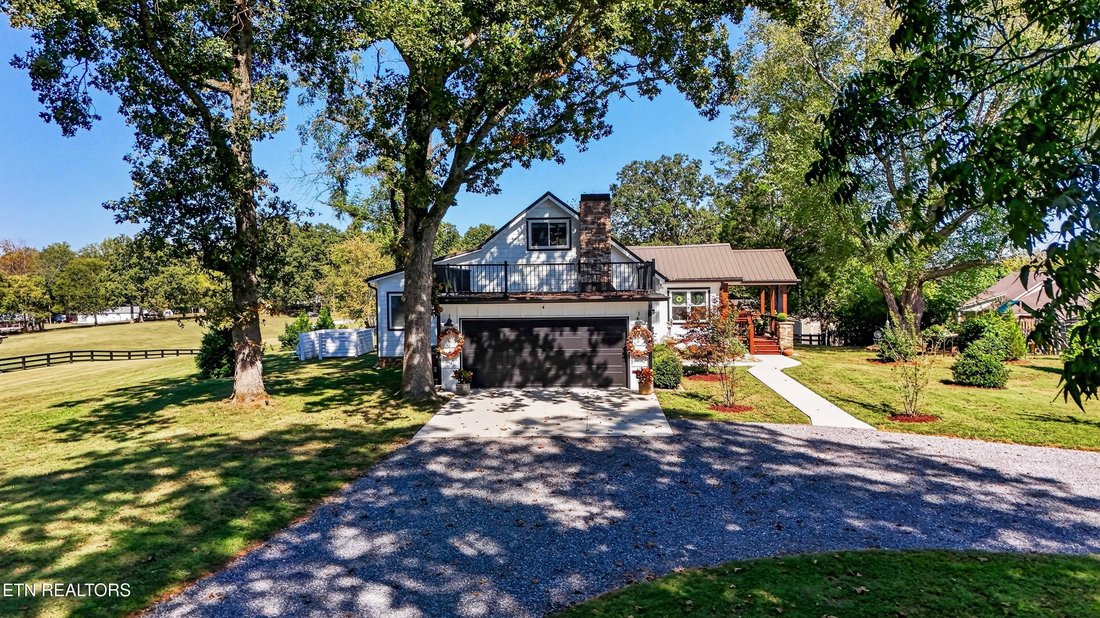 Maison à Maryville, Tennessee, États-Unis 5 - 19108387