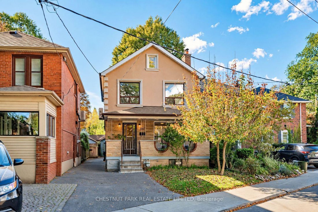 House in Toronto, Ontario, Canada 1 - 19108118