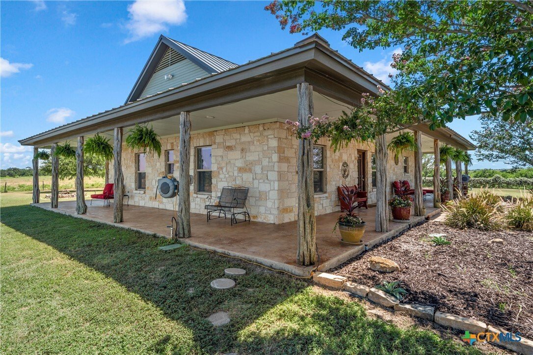 Farm Ranch in Moody, Texas, United States 5 - 19108678