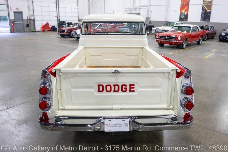 Pickup in Commerce Twp, United States 5 - 19107622