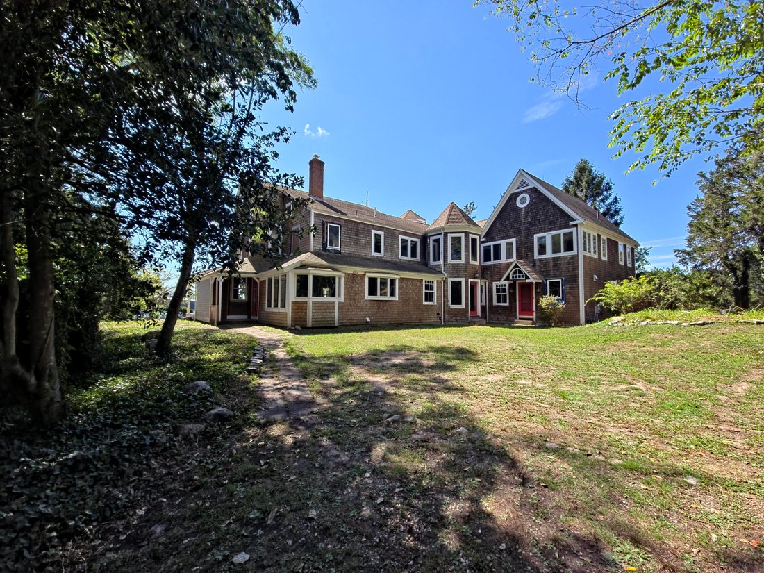 Haus in Bourne, Massachusetts, Vereinigte Staaten 3 - 19108447