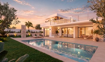 Villa a Jávea, Comunità Valenzana, Spagna 2
