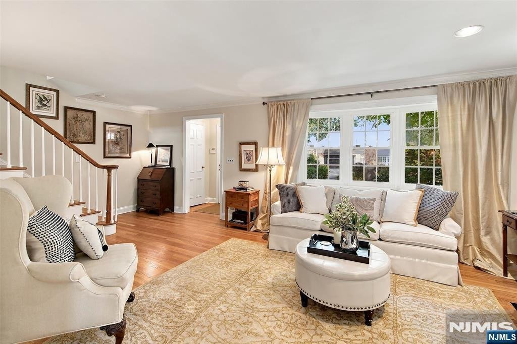 Casa en Montclair, Nueva Jersey, Estados Unidos 4 - 19108509