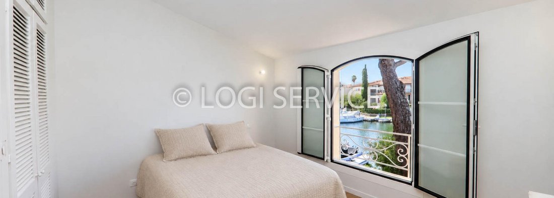 House in Zone Est Diffuse, Saint-Tropez, France 4 - 19107870