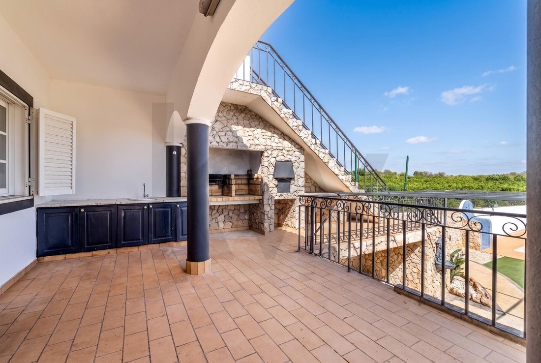 Casa en Portimão, Algarve, Portugal 4 - 19108898