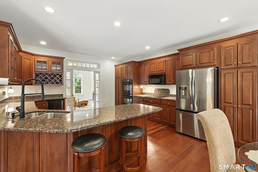 House in Somers, Connecticut, United States 5 - 19108593