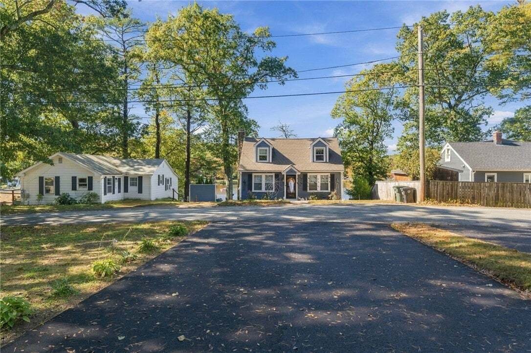 House in Coventry, Rhode Island, United States 4 - 19106783