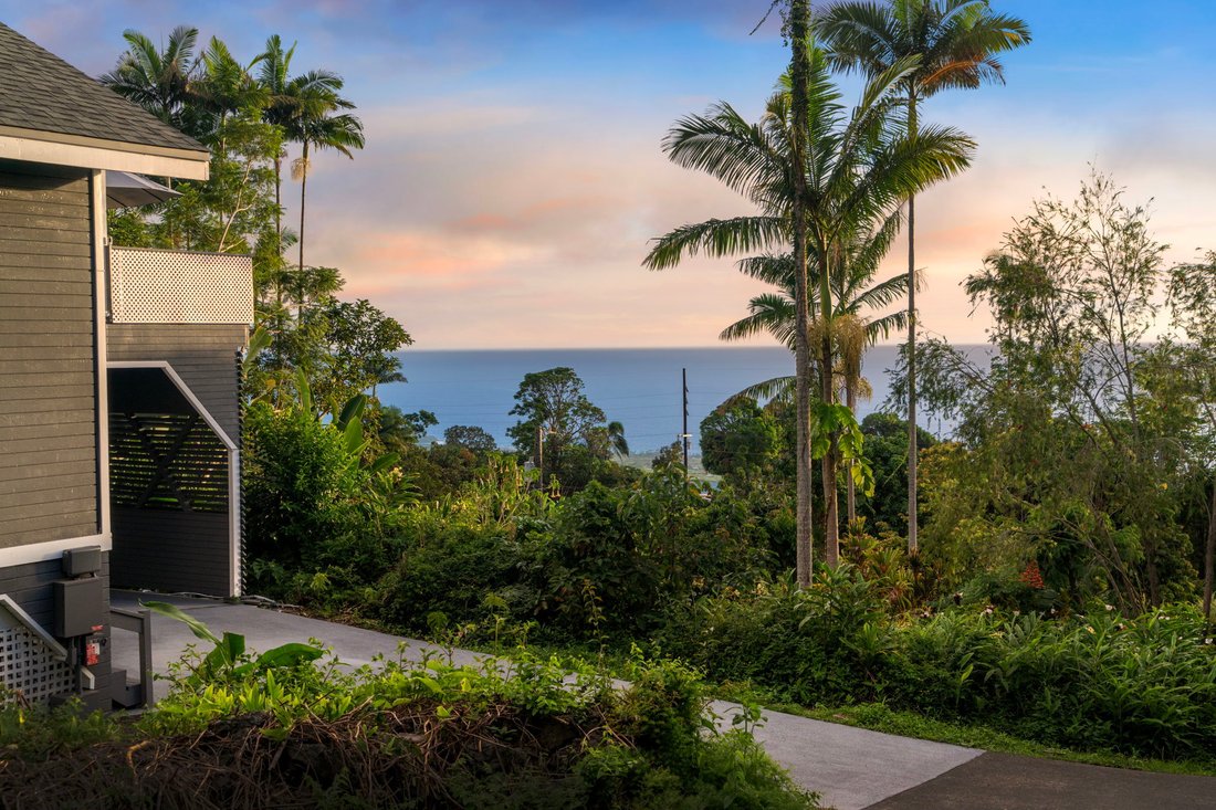 Haus in Kailua-Kona, Hawaii, Vereinigte Staaten 2 - 19108404