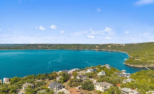 Maison à Austin, Texas, États-Unis 1
