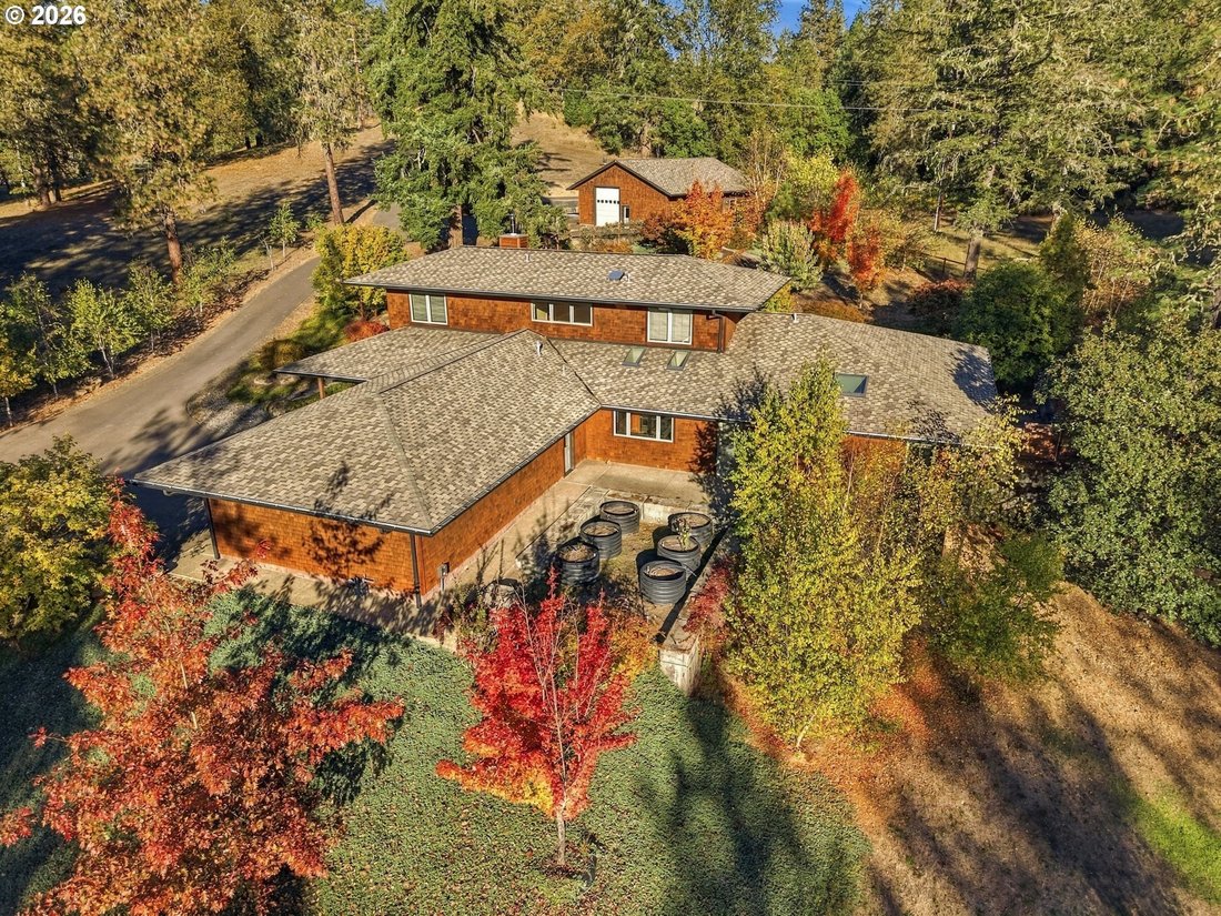 House in Roseburg, Oregon, United States 5 - 19108480