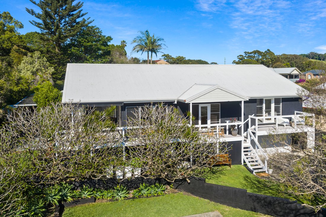 Maison à Gerringong, Nouvelle-Galles du Sud, Australie 2 - 19108049