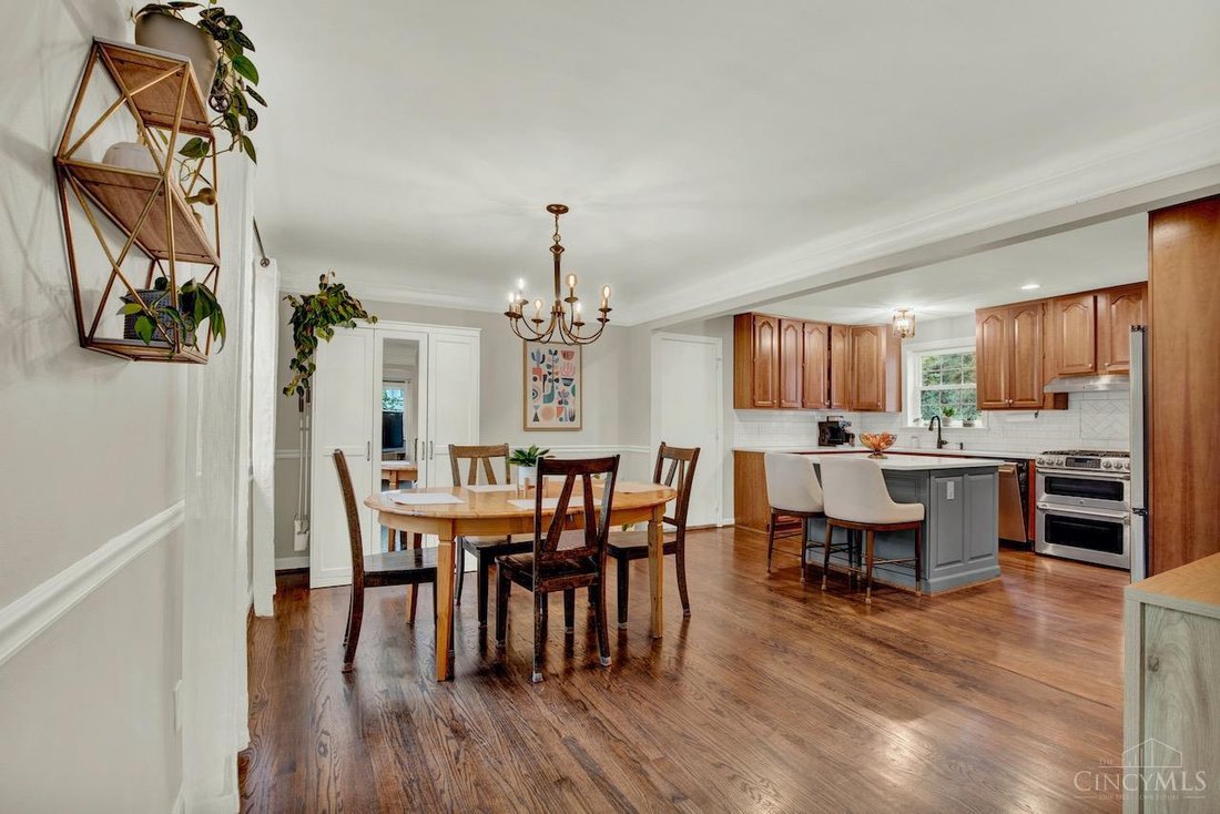 Haus in Cincinnati, Ohio, Vereinigte Staaten 5 - 19108434