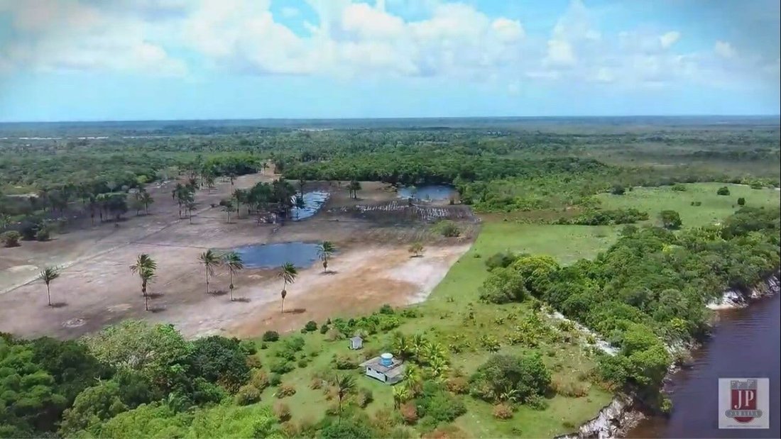Maison à Caravelas, Bahia, Brésil 4 - 19107130