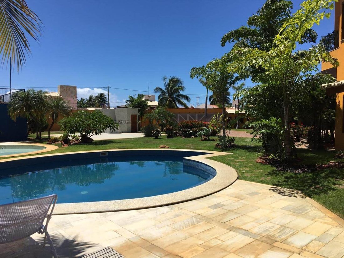 Maison à Camaçari, Bahia, Brésil 1 - 19107232