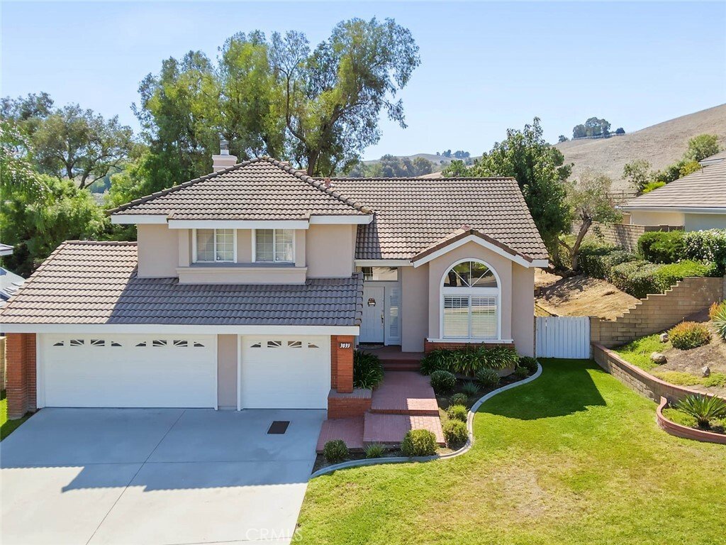 House in Chino Hills, California, United States 1 - 19108766