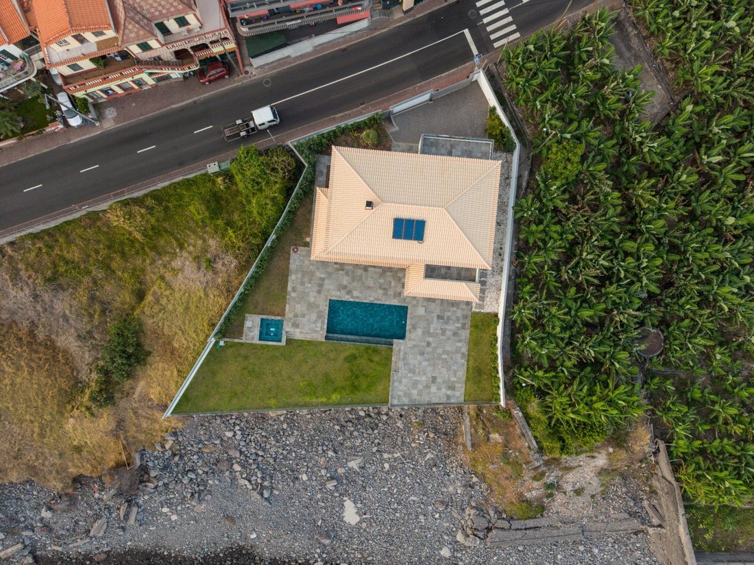 Haus in Ponta do Sol, Autonome Region Madeira, Portugal 3 - 19107118