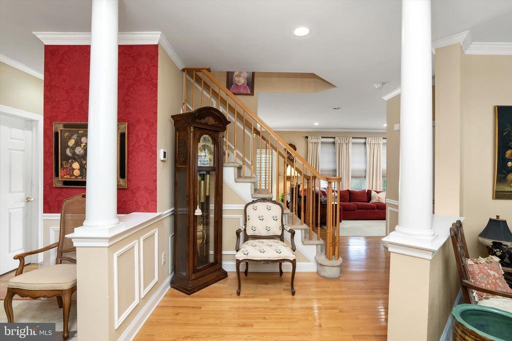 House in Robbinsville Township, New Jersey, United States 4 - 19108463