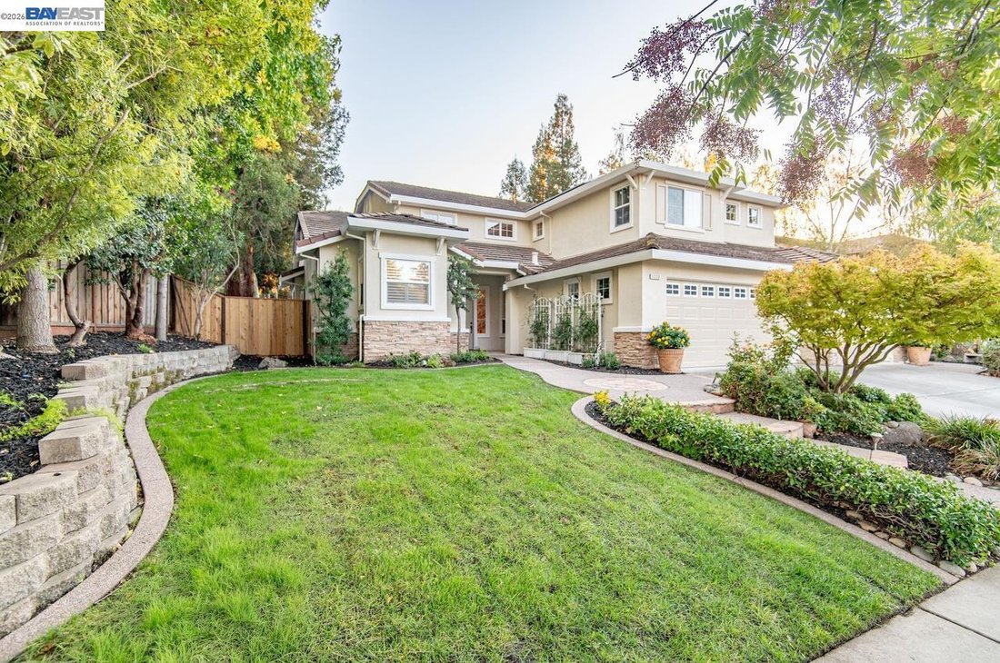 House in Livermore, California, United States 3 - 19108738