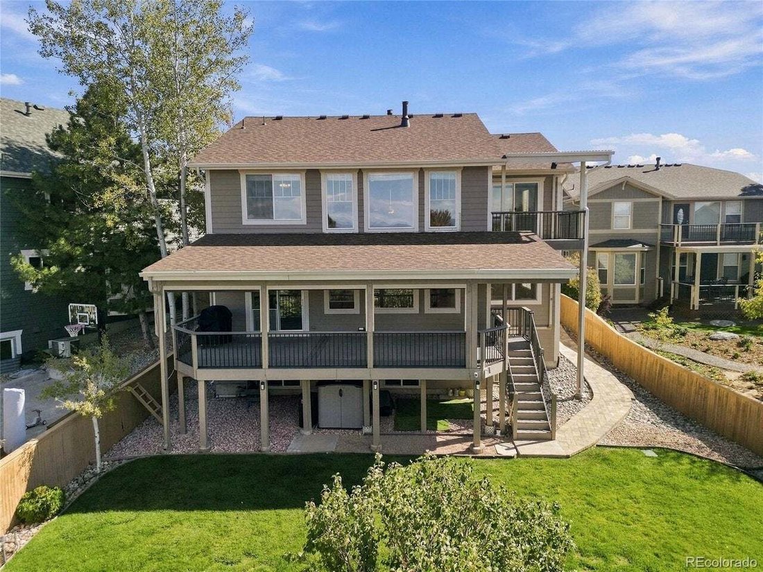 House in Highlands Ranch, Colorado, United States 2 - 19106842