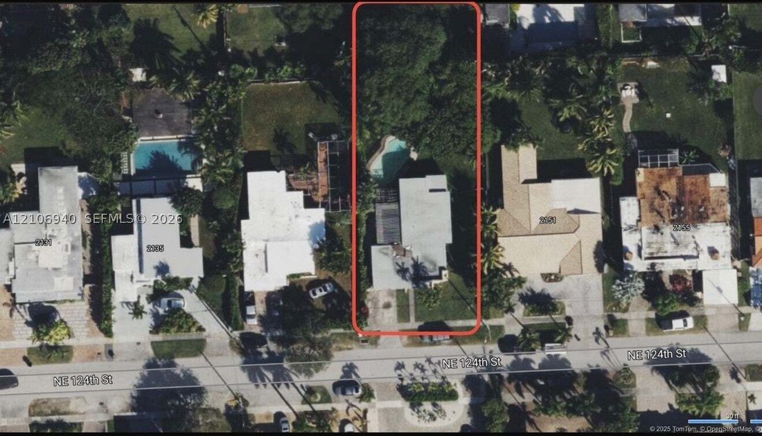 House in North Miami Beach, Florida, United States 2 - 19106902