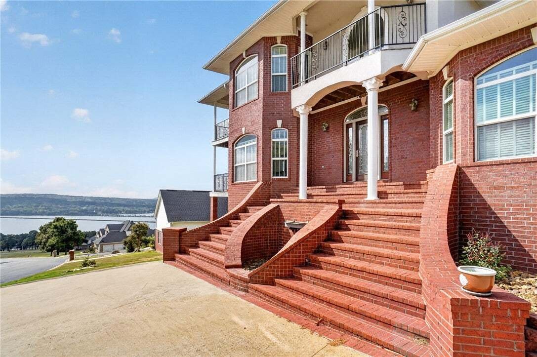 House in Russellville, Arkansas, United States 2 - 19106716