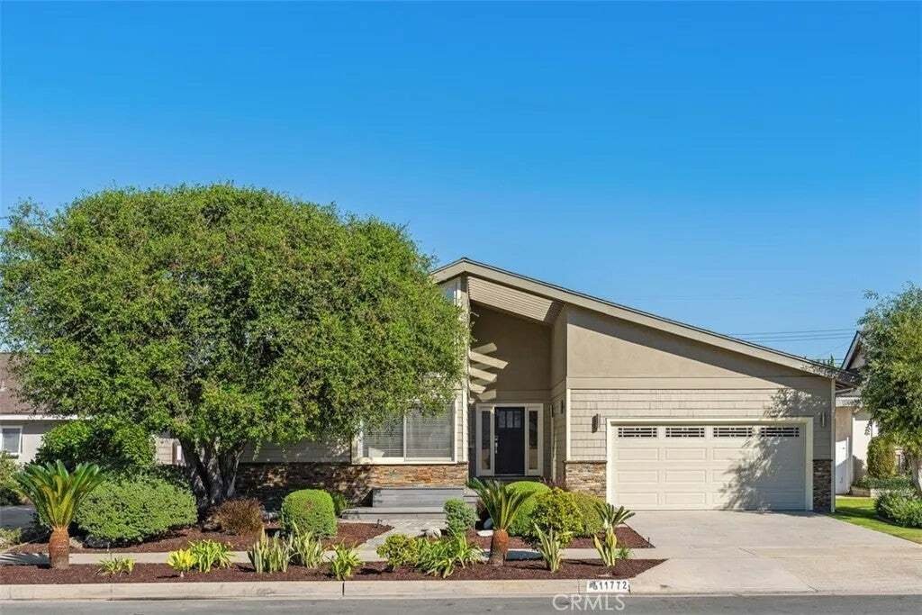 Casa en Los Alamitos, California, Estados Unidos 2 - 19107398