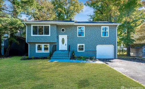 Haus in Woodbridge Township, New Jersey, Vereinigte Staaten 1