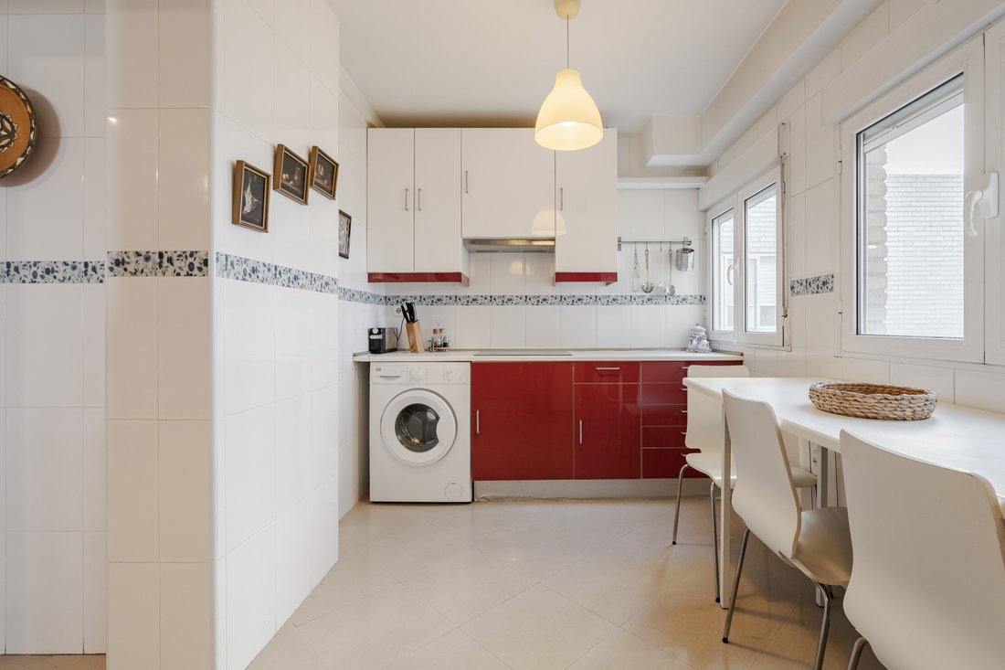 Apartment in Moratalaz, Madrid, Spain 4 - 19106885